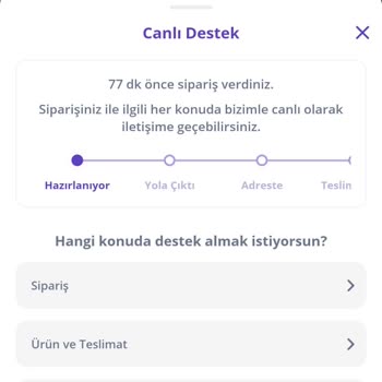 Getir Mardin Artuklu Şubesi