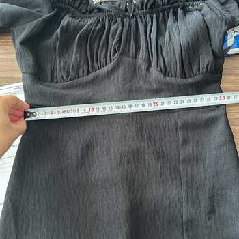 Lucy Butik Hatalı Ürün Gönderip İade Kabul Etmiyorlar