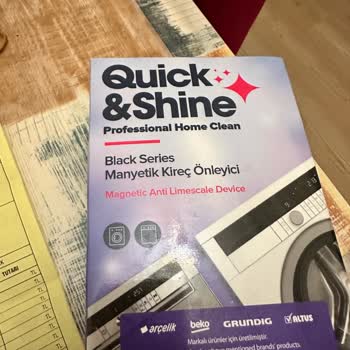 Arçelik Bulaşık Makinesi 6167