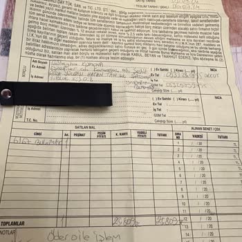 Arçelik Bulaşık Makinesi 6167