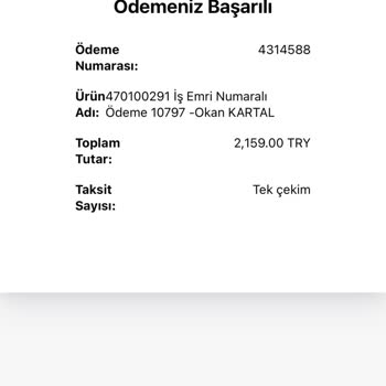 Arçelik Bulaşık Makinesi 6167