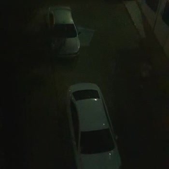 Gediz Elektrik Perakende Sokak Aydınlatmaları Yanmıyor 15 Günden Beri