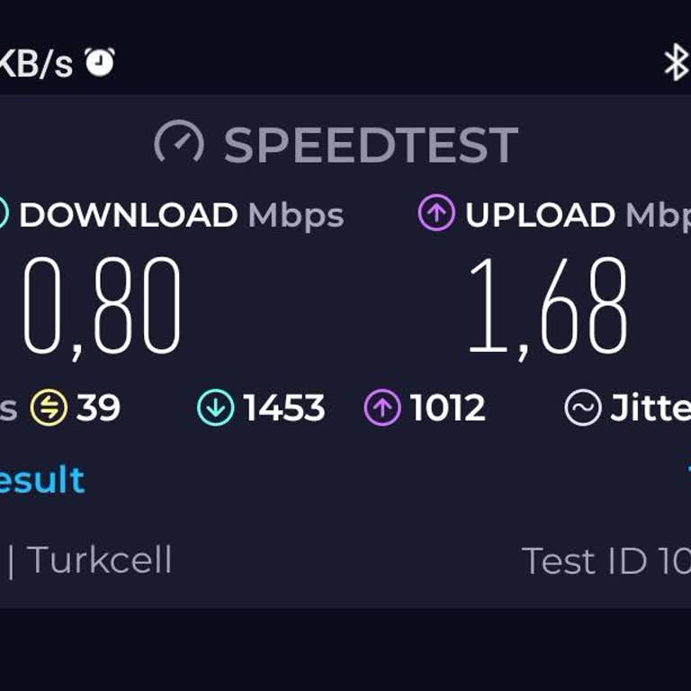 Turkcell Aldığı Paranın Hakkını Vermiyor.