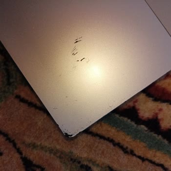 Casper Nirvana Casper Yetkili Servis Sorunu