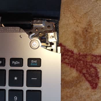 Casper Nirvana Casper Yetkili Servis Sorunu