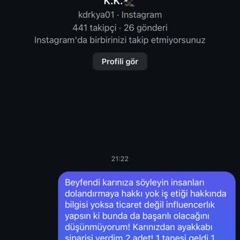 By Merve Kaya Eksik Gönderilen Sipariş Ve Uzun Bekleme Süresi