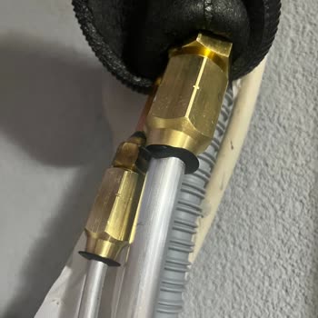 Beko Montaj Ve Dikkatsiz Özen Gösterilmeden Yapılan Montaj