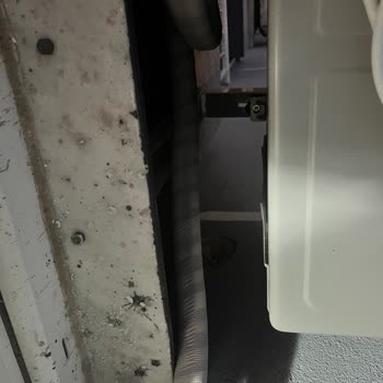 Beko Montaj Ve Dikkatsiz Özen Gösterilmeden Yapılan Montaj
