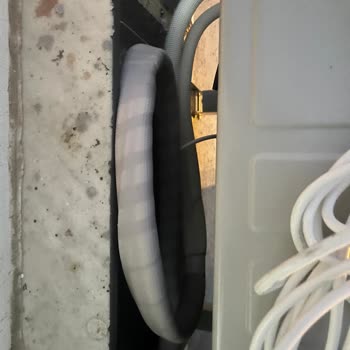 Beko Montaj Ve Dikkatsiz Özen Gösterilmeden Yapılan Montaj