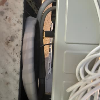 Beko Montaj Ve Dikkatsiz Özen Gösterilmeden Yapılan Montaj