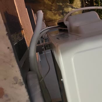 Beko Montaj Ve Dikkatsiz Özen Gösterilmeden Yapılan Montaj