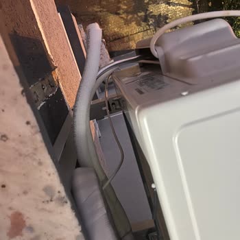 Beko Montaj Ve Dikkatsiz Özen Gösterilmeden Yapılan Montaj