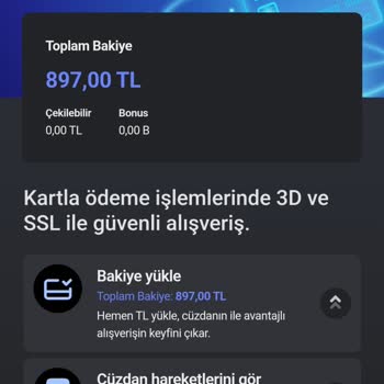 S2gepin Epin Alımında Midasbuy Hatası Ve Geri Çekim Sorunu