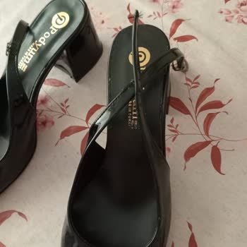 Modanisa'dan Alınan Ayakkabının İade Sürecinde Yaşanan Sorun