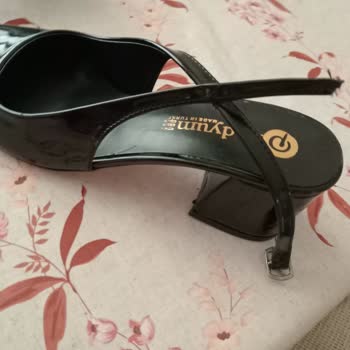 Modanisa'dan Alınan Ayakkabının İade Sürecinde Yaşanan Sorun