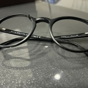 Atasun Optiğin Çerçevemi Kırması