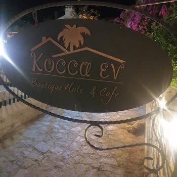 Eski Datça Kocca Ev Memnuniyetsizliği