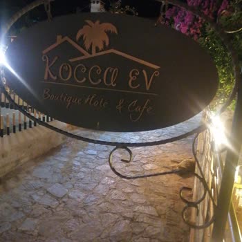 Eski Datça Kocca Ev Memnuniyetsizliği