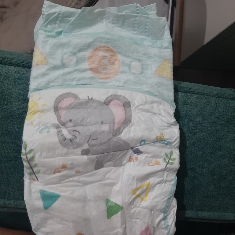 Prima 3 Numara Islaklık Göstergesi Yok