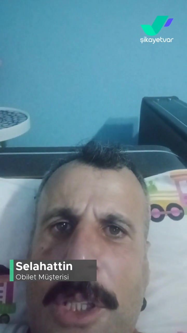 Obilet Araç Kiralama Yatırdığım Bedeli Geri Ödemesini İstiyorum videonun kapak resmi