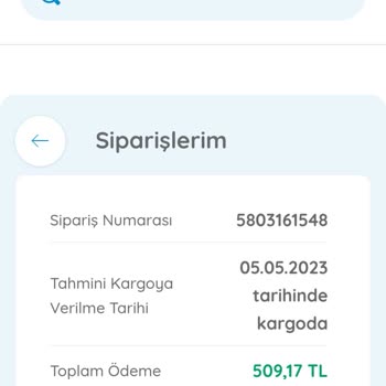 ebebek Lc Let's İki Tablette Bozuk