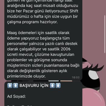 Papara&PayFix Elektronik Para Aş İş Başvurusu