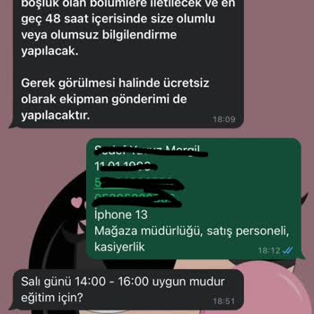 Papara&PayFix Elektronik Para Aş İş Başvurusu