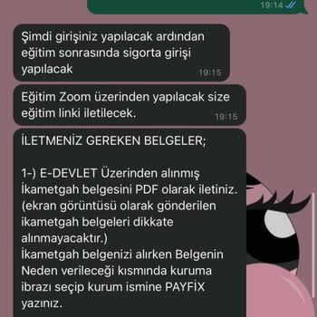 Papara&PayFix Elektronik Para Aş İş Başvurusu