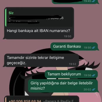 Papara&PayFix Elektronik Para Aş İş Başvurusu