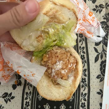 Popeyes Dalga Geçer Gibi Değişim!