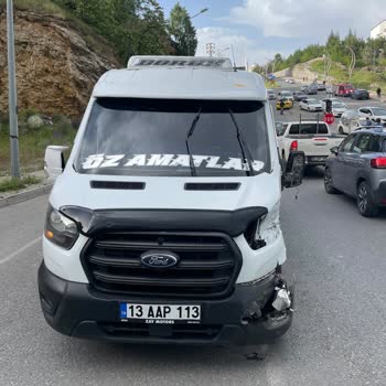 Ford Mağduriyetim Giderilsin Acil Dönüş Bekliyorum