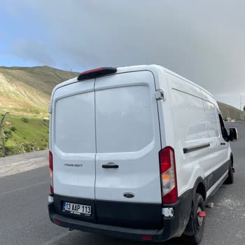 Ford Mağduriyetim Giderilsin Acil Dönüş Bekliyorum