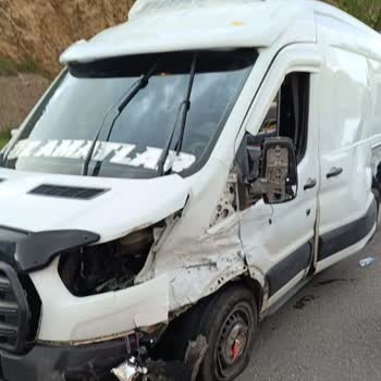 Ford Mağduriyetim Giderilsin Acil Dönüş Bekliyorum