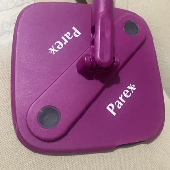 Parex Wondero Yedek Parça Bulunmuyor