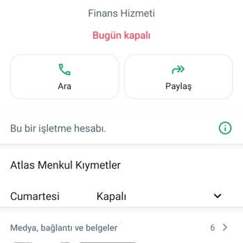 Atlas Yatırım Mağduru Bir Kişi Daha