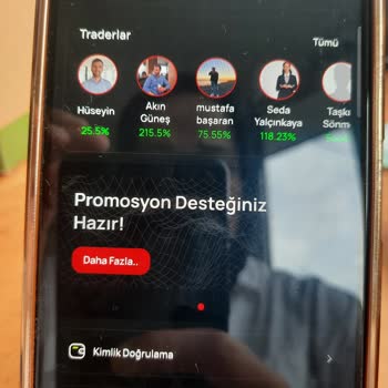Atlas Yatırım Mağduru Bir Kişi Daha