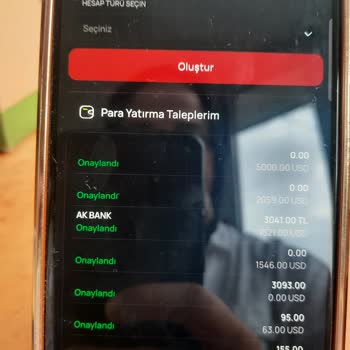 Atlas Yatırım Mağduru Bir Kişi Daha
