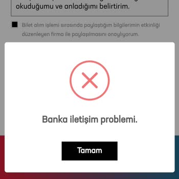 Passolig Para Hesabıma Geçmedi