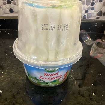 Sütaş Tarihi Geçmemiş Tereyağ Bozuk Çıktı