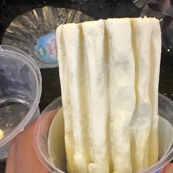 Sütaş Tarihi Geçmemiş Tereyağ Bozuk Çıktı