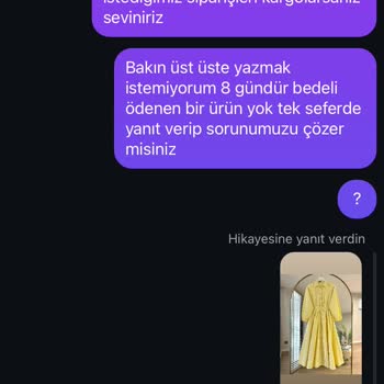 Modacicom Instagram Sayfası