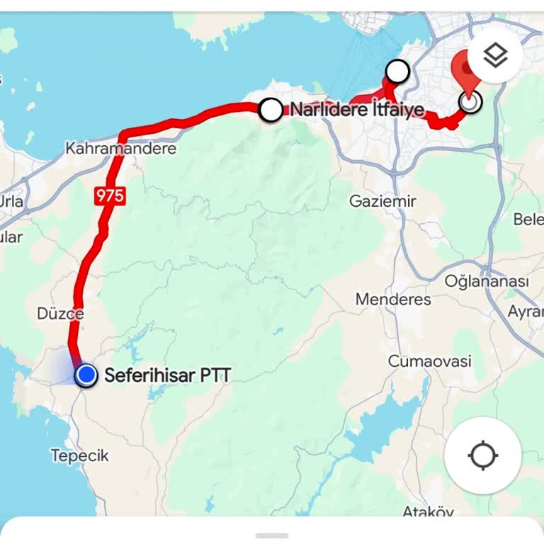 ÖSYM Sınav Giriş Yerleri