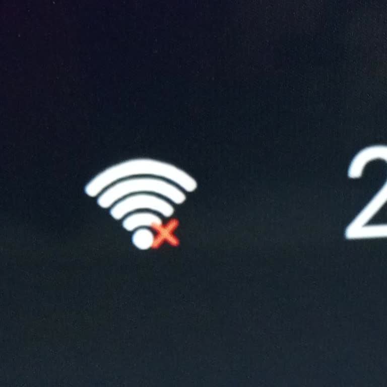 Grundig TV'nin İnternete Bağlanmada Sorun Var