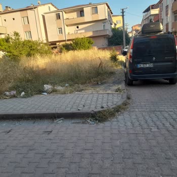 Darıca Belediyesi Sorumsuzluk Ve İlgilenmemek