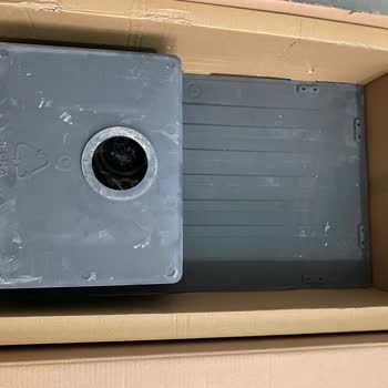 Koçtaş Damlalıklı Lavabo Evyesi