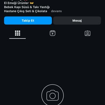 Bebek.kalitesi (Instagram) Online Alışverişte Yaşanan İletişim Sorunları Ve Sipariş Engeli