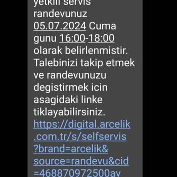 Beko Arçelik Klima Montaj Sorunu