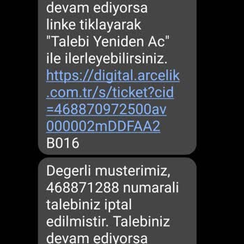 Beko Arçelik Klima Montaj Sorunu