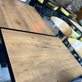 Alibeyköy Tavuk Dünyası'nda Hijyen Ve Hizmet Sorunları