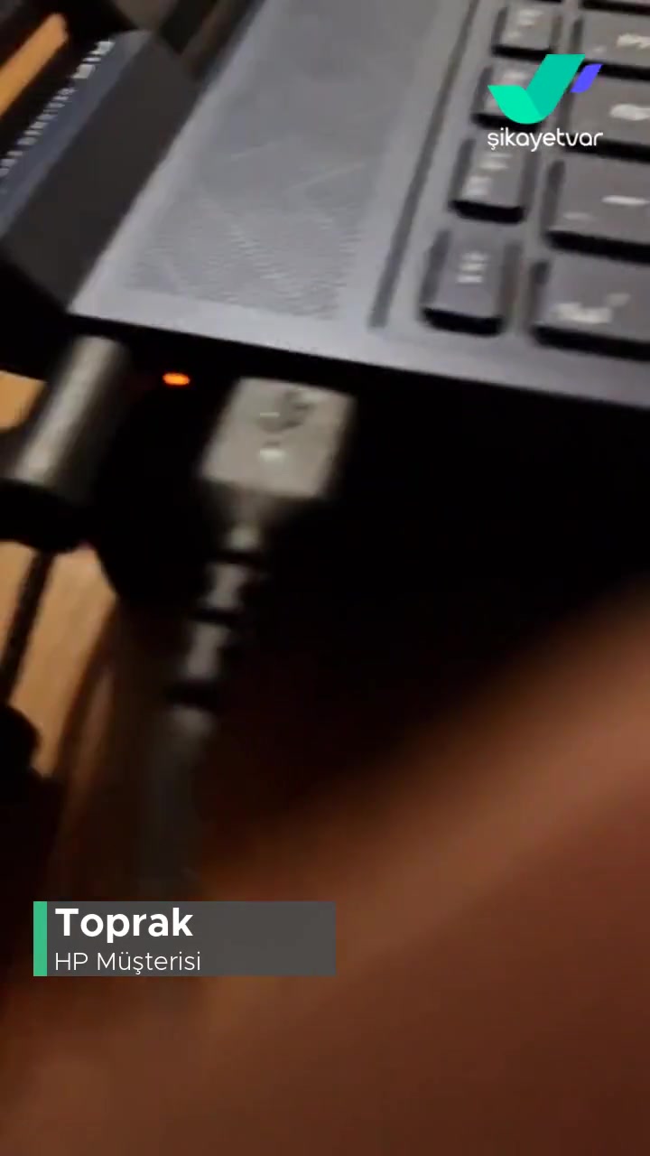 HP Victus 15 Laptop Açılmıyor! videonun kapak resmi